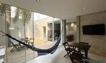 Imagem 7: Sobrado em condomínio fechado para venda, Despraiado, Cuiabá - SO8103