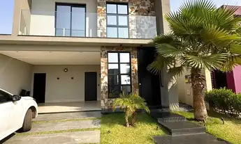 Imagem: CASA EM CONDOMINIO FECHADO para venda SÃO