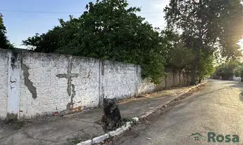 Imagem 2: Terreno com ótima localização à venda no bairro Coophema em Cuiabá com 728m² em frente ao