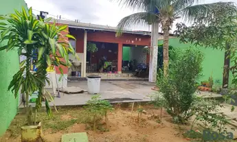 Imagem: Casa para venda, 3 quartos, Dom Bosco, Cuiabá