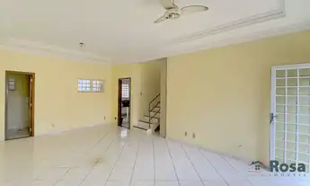 Imagem 4: Sobrado à VENDA em CONDOMÍNIO FECHADO, com 3 QUARTO(s) sendo 1 SUÍTE, no Residencial FLORE