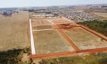 Imagem 4: Terrenos ou lotes comercial/industrial para venda, Sinop-MT