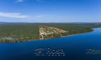 Imagem 4: Terreno em condomínio para venda, 463m², Porto do Manso, Vila Nautíca, Chapada dos Guimarã