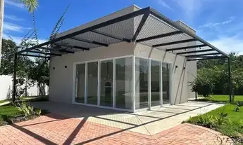 Imagem 4: Terrenos em condomínio para venda, São Sebastião, Cuiabá - TE7777