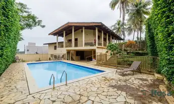 Imagem: Sobrado para venda, Santa Rosa, Cuiabá
