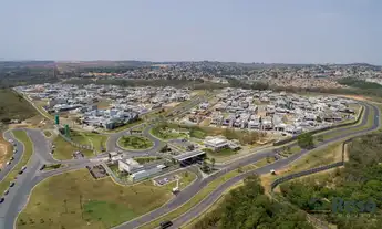 Imagem: Casa térrea toda automatizada com fino