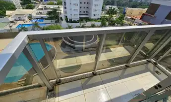 Imagem 4: Apartamento para venda, 3 quartos sendo uma suíte, Bosque Da Saúde, Cuiabá