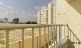Imagem 5: Apartamento para aluguel, Novo Colorado, Cuiabá - AP8277