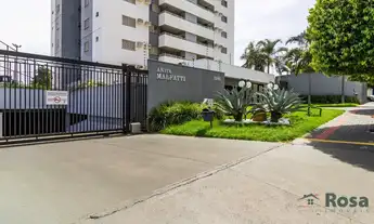 Imagem: Apartamento com 4 Quartos sendo 1 Suíte