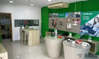 Imagem 6: Sala Térrea comercial para aluguel, Araés, Cuiabá - SA6509