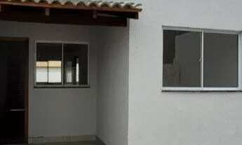 Imagem: Casa Nova para venda, 2 quartos, Jardim