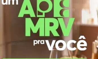 Imagem: Apartamento no Residencial Merit, Crito