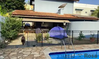 Imagem 7: Sobrado para venda, 3 quartos sendo 1 suíte, Jardim Califórnia, Cuiabá - SO7978