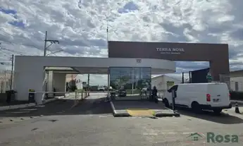 Imagem 2: CASA EM CONDOMÍNIO TERRA NOVA VÁRZEA GRANDE (MT