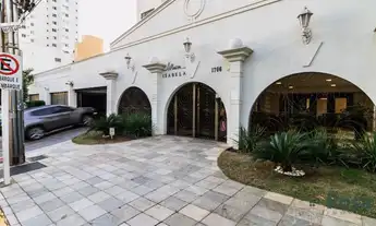 Imagem 2: Apartamento à Venda com 3 Suítes, varanda Gourmet no Edidício MAISON ISABELA, próximo do G