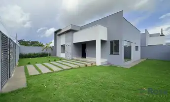 Imagem 3: Casa para venda com 3 Quarto(s), sendo 1 Suíte Amplo Quintal no Bairro Altos de Santana, C