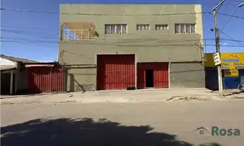 Imagem: Barracão para venda, Primeiro de Março