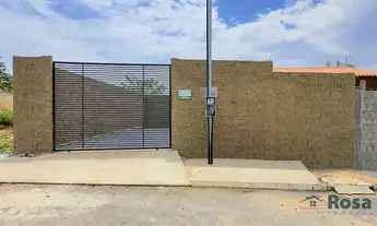 Imagem: Casa para aluguel, Parque Residencial Tropical