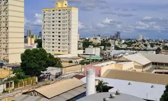 Imagem 2: Apartamento para venda, 1 quarto(s), Goiabeiras, Cuiabá