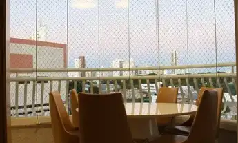 Imagem 5: Apartamento para venda sol da manhã Jardins de Provence, Duque De Caxias I, Cuiabá