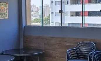 Imagem 4: Apartamento para venda com sacada e 3 quartos, Araés, Cuiabá - AP8458