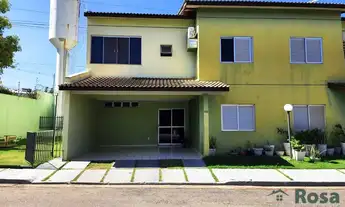 Imagem: Sobrado em condomínio próximo Miguel Sutil