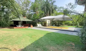 Imagem: Chácara à Venda com 4 Quartos no loteamento