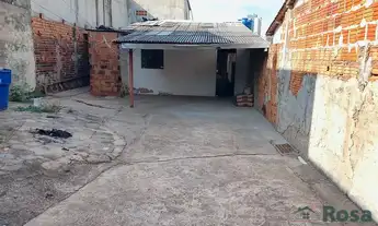 Imagem 2: Terreno para venda, próximo a UFMT, Shopping Três Américas, Jardim Renascer, Cuiabá - TE8