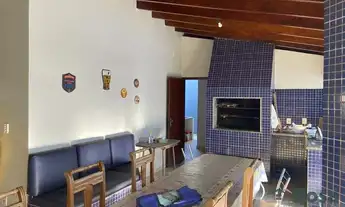 Imagem 5: Sobrado para venda, 3 quartos sendo 1 suíte, Jardim Califórnia, Cuiabá - SO7978