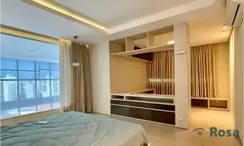 Imagem 4: Cobertura duplex para venda, 3 suítes, Duque De Caxias, Cuiabá - CO8443