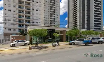 Imagem 2: Apartamento em andar alto, no Jardim das Américas - AP7795