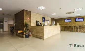 Imagem 5: Sala comercial para venda, Bosque Da Saúde, Cuiabá