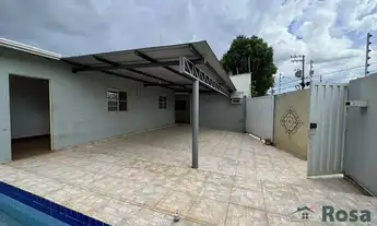 Imagem 3: Casa residencial/comercial para venda com ótima localização no Parque Cuiabá, Cuiabá - CA7