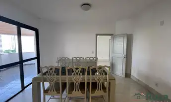 Imagem 7: Apartamento Praça Popular para venda, Cuiabá - AP6961