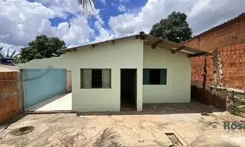 Imagem: Casa para venda, Bairro Jardim Vitória