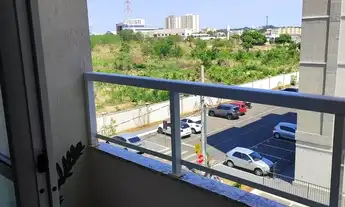 Imagem 5: Apartamento para venda, 2 quarto(s), Morada Da Serra, Cuiabá