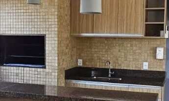 Imagem 3: Apartamento para venda com sacada e 3 quartos, Araés, Cuiabá - AP8458