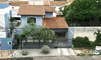 Imagem: Sobrado para venda, 3 quartos sendo 1 suíte