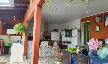 Imagem 3: Casa para venda, 3 quartos, Dom Bosco, Cuiabá