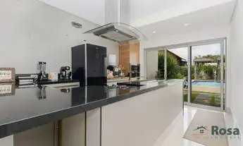 Imagem 6: Casa Aconchegante em Chapada dos Guimarães: Casa Térrea no condomínio VILLA GRAMADO, com 3