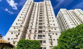 Imagem 2: Apartamento à Venda com 3 Quarto(s), sendo 1 Suíte e Armários Planejados próximo ao Pantan