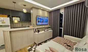 Imagem 3: Apartamento para venda, Sol Manhã, 3 quartos, próximo Colégio Plural, Centro Politico Admi