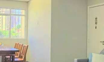 Imagem 2: Apartamento à Venda com 3 quartos, sendo 1 suíte no Bairro Duque De Caxias, Cuiabá - AP5