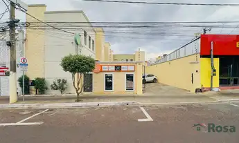 Imagem: Loja para Locação na 24 de Outubro, Popular