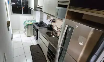 Imagem 5: Apartamento para venda, Garden Shangri-la, Cuiabá