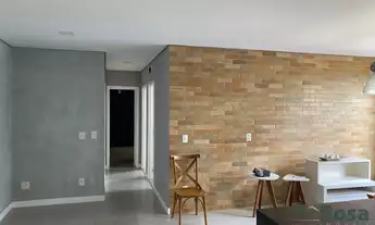 Imagem 7: Apartamento com 2 Quarto(s), sendo 1 Suíte no Edifício Soul - AP4922