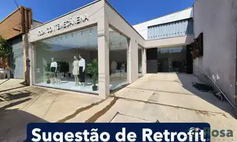 Imagem: Alugue Seu Ponto de Sucesso! 150m² com