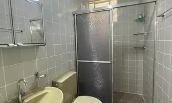 Imagem 7: Apartamento sol da manhã, 03 quartos sendo 01 suíte com ótima localização no Araés. - AP85