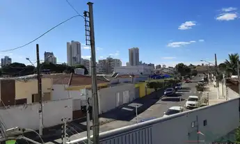 Imagem 7: Kitinete à venda, com 12 unidades de 32m², Jardim Petrópolis, próximo Carmindo de Campos