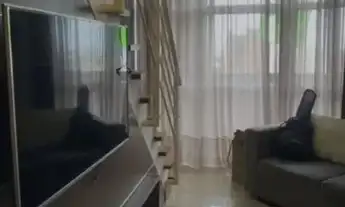 Imagem: Apartamento duplex para venda e aluguel